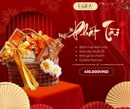Set quà Tết Phát Tài