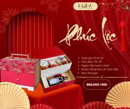 Set quà Tết Phúc Lộc