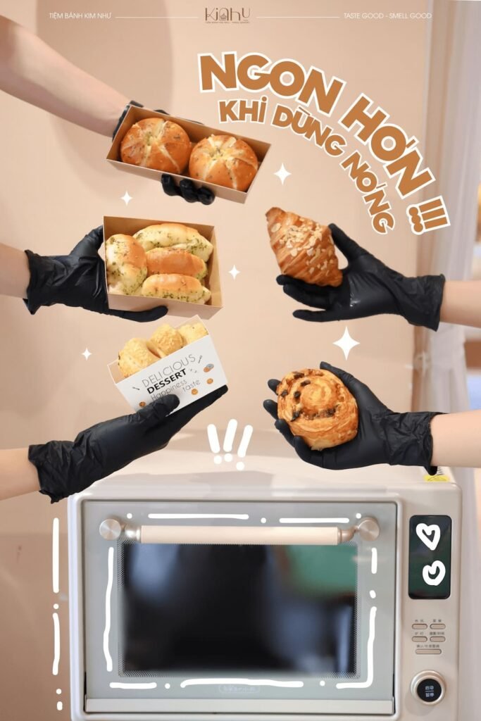 Bánh ngọt Tây Ninh