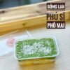 Bông lan phú sĩ phomai