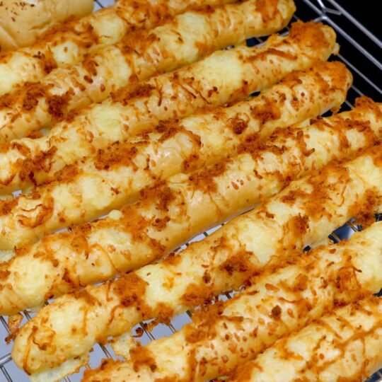 Cheese Stick