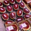 Flan gato size S