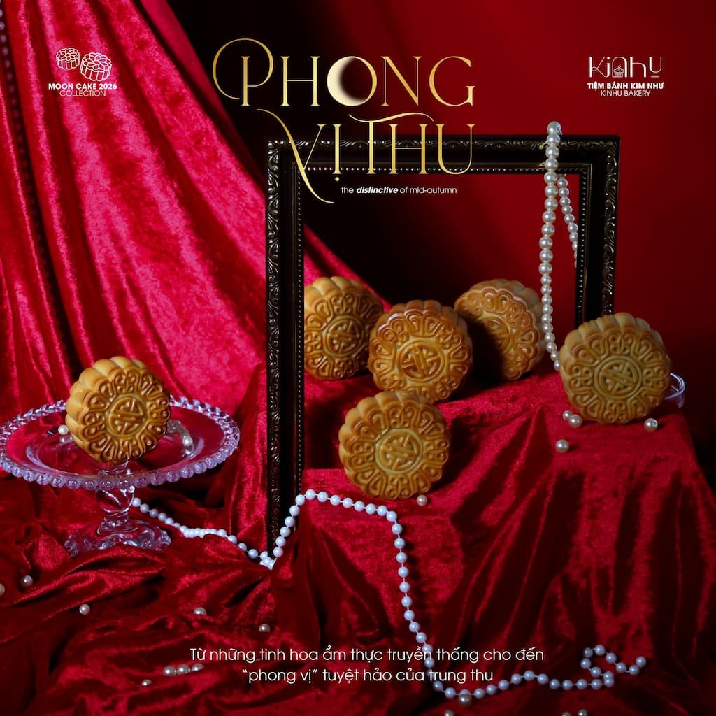 hình bánh trung thu