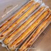 Tart Trứng khổng lồ